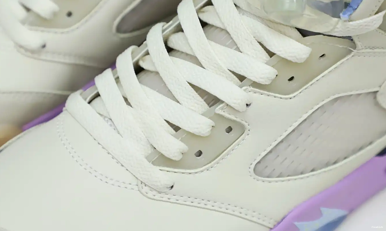 WE DJ KHALED AIR BE THE 5 JORDAN 0624